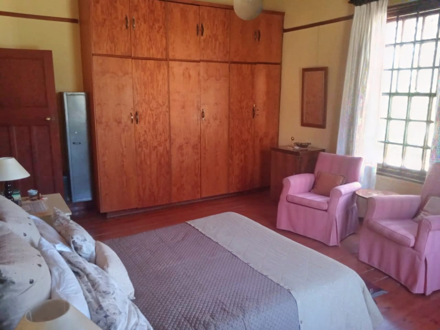 Commercial Property for Sale in Bloemfontein Rural Free State